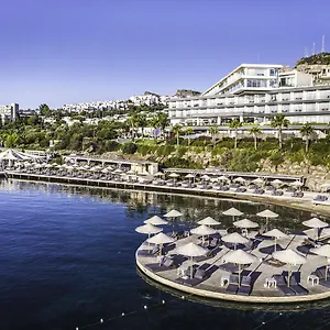 Cape Bodrum Luxury & فندق
