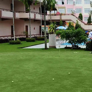 Golf Resort Rangoon