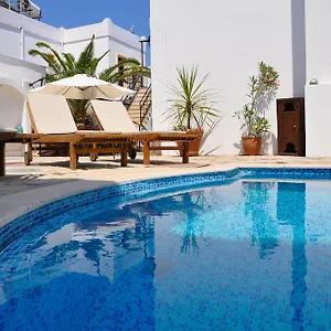 Apart Otel Casa Bodrum