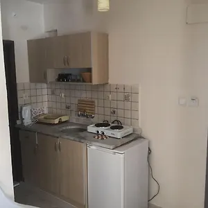 Apart Otel Life