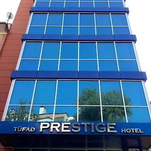 Tufad Prestige Boutique 3* Ankara