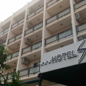 Santur 3* Kuşadası