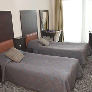 Capital Plaza 4* Ankara